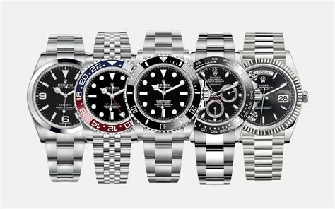 best rolex to buy 2024|rolex models that hold value best.